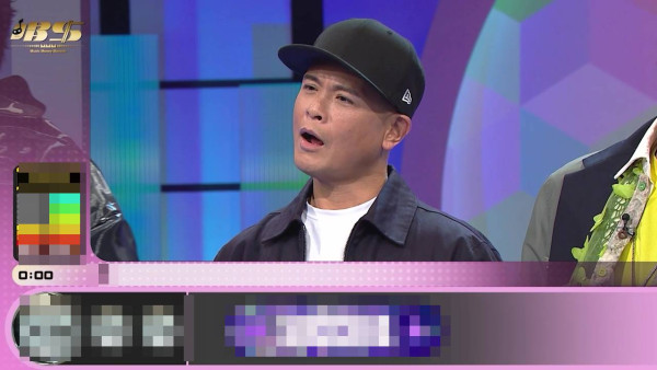 唱錢｜側田挑戰首本名曲《命硬》「如果我衰呢首，我真係退休喇可以」