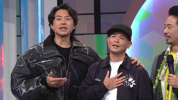 唱錢｜側田挑戰首本名曲《命硬》「如果我衰呢首，我真係退休喇可以」