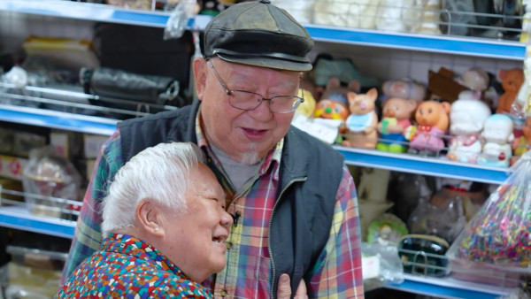 阮兆祥夜冷店尋寶尋出昔日2大珍貴回憶！87歲店主Annie靈魂極有趣