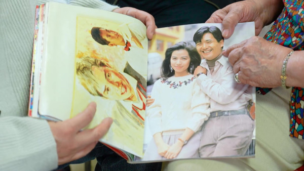 阮兆祥夜冷店尋寶尋出昔日2大珍貴回憶！87歲店主Annie靈魂極有趣