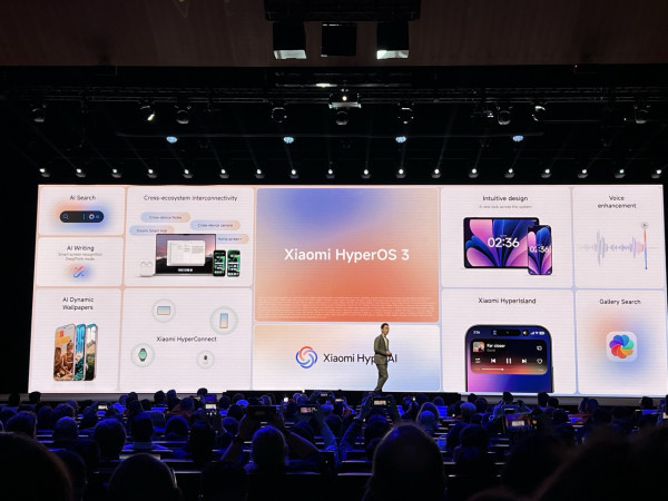 MWC 2026直擊｜Xiaomi 17 Ultra 挑戰單反？首發 1 吋 LOFIC 感光元件 ＋ 2 億像素「機械光學變焦」 遠攝 400mm 畫質依然係 Masterpiece？