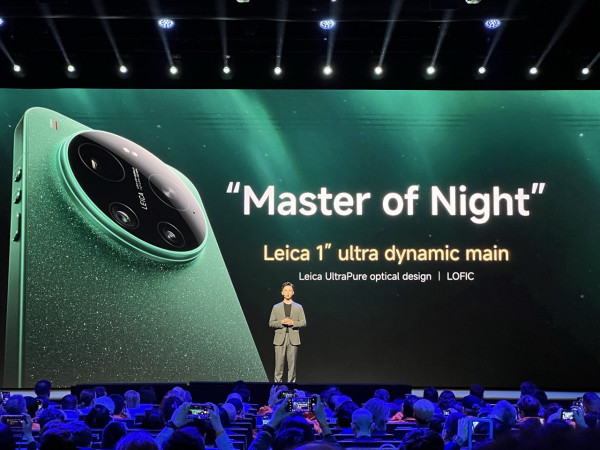 MWC 2026直擊｜Xiaomi 17 Ultra 挑戰單反？首發 1 吋 LOFIC 感光元件 ＋ 2 億像素「機械光學變焦」 遠攝 400mm 畫質依然係 Masterpiece？