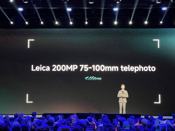 MWC 2026直擊｜Xiaomi 17 Ultra 挑戰單反？首發 1 吋 LOFIC 感光元件 ＋ 2 億像素「機械光學變焦」 遠攝 400mm 畫質依然係 Masterpiece？