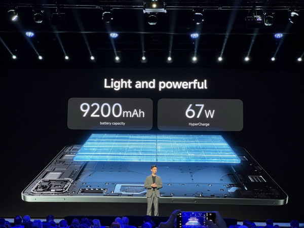 MWC 2026直擊｜iPad Pro 最強敵手？Xiaomi Pad 8 Pro 挑戰 5.75mm 極限：內置「PC 級瀏覽器」開住 10 個視窗做嘢都唔會卡？