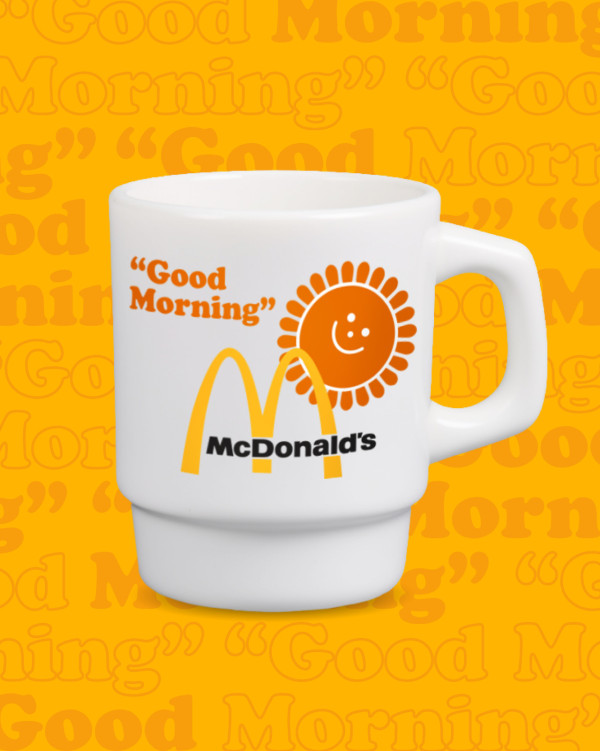 麥當勞優惠｜全新服裝系列登場 $28起換購魚柳飽睡衣/山系斜背包！一招免費換漢堡/薯條/咖啡！