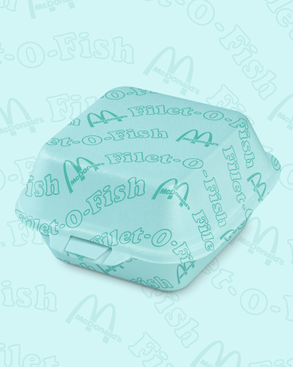 麥當勞優惠｜全新服裝系列登場 $28起換購魚柳飽睡衣/山系斜背包！一招免費換漢堡/薯條/咖啡！