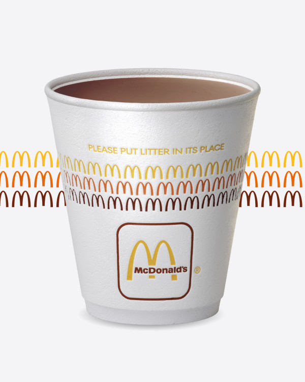 麥當勞優惠｜全新服裝系列登場 $28起換購魚柳飽睡衣/山系斜背包！一招免費換漢堡/薯條/咖啡！