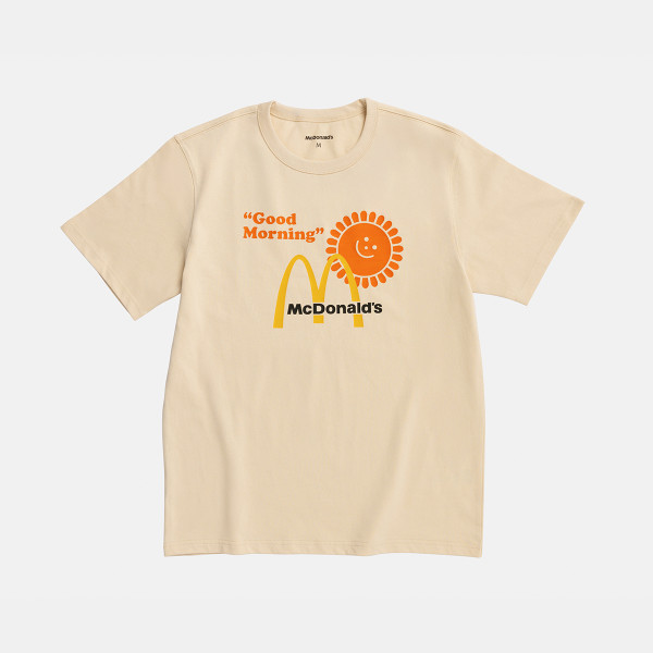 麥當勞推全新「麥當勞人氣 stylin’」系列！100分加錢換魚柳飽睡衣／山系雙面斜背包＋限時免費換黑咖啡/細薯條/漢堡飽