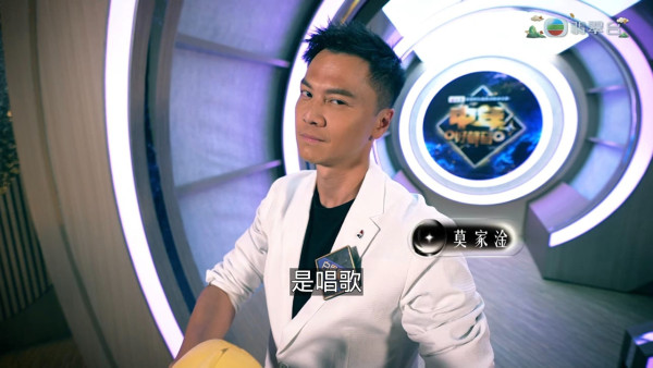 中年好聲音4｜終於開估！5大藝人選手集體除罩上台 真面目示人惹全場震驚