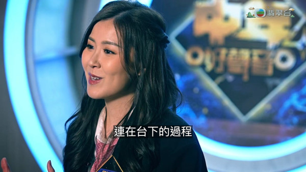 中年好聲音4｜終於開估！5大藝人選手集體除罩上台 真面目示人惹全場震驚