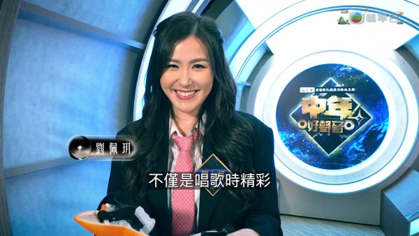 中年好聲音4｜終於開估！5大藝人選手集體除罩上台 真面目示人惹全場震驚