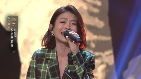 中年好聲音4｜海兒評語竟被谷婭溦當眾「眼睥睥」 張佳添忍唔住寸：唔洗對號入座