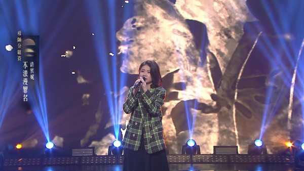 中年好聲音4｜海兒評語竟被谷婭溦當眾「眼睥睥」 張佳添忍唔住寸：唔洗對號入座