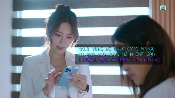 臥底嬌娃｜張曦雯一集狂換9個造型！黑絲兔女郎激罕曝光 網民噴血激讚長腿世一