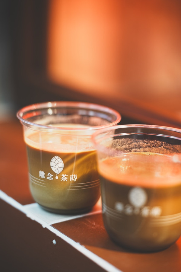 上環新派精品茶概念店全新開幕 選物/茶飲/茶食/品鑑活動/開張優惠第二杯半價