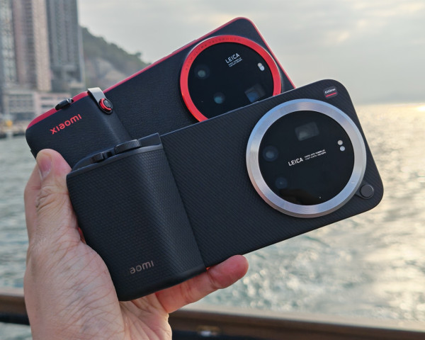 Xiaomi 17 Ultra 實測｜顛覆行動影像之作 LOFIC 加持 1 吋大底加 2 億像素長焦【附香港售價】