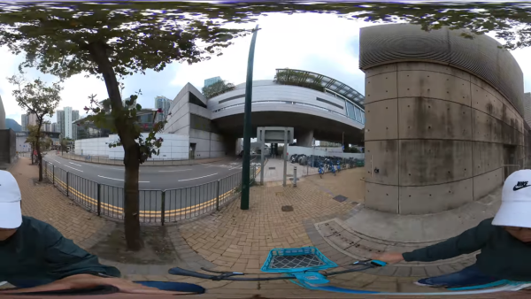 LocoBike免費踩！一連6日不限次數解鎖 一文睇清免費單車位置