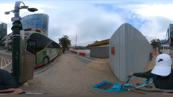 LocoBike免費踩！一連6日不限次數解鎖 一文睇清免費單車位置