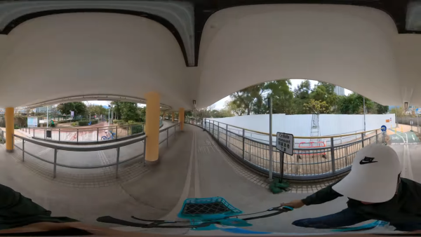 LocoBike免費踩！一連6日不限次數解鎖 一文睇清免費單車位置