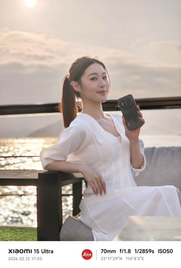 Xiaomi 17 Ultra 實測｜顛覆行動影像之作 LOFIC 加持 1 吋大底加 2 億像素長焦【附香港售價】