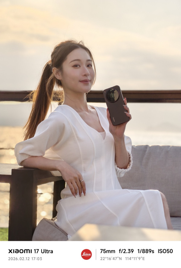 Xiaomi 17 Ultra 實測｜顛覆行動影像之作 LOFIC 加持 1 吋大底加 2 億像素長焦【附香港售價】
