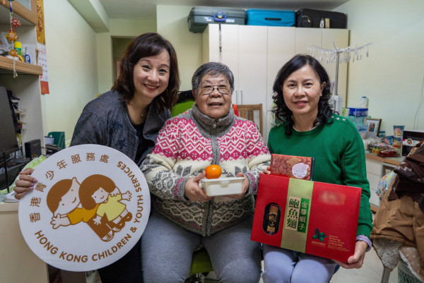 全港首條無人機送飯航線！美團空降「呢條村」1.5小時車程縮至10分鐘極速送達