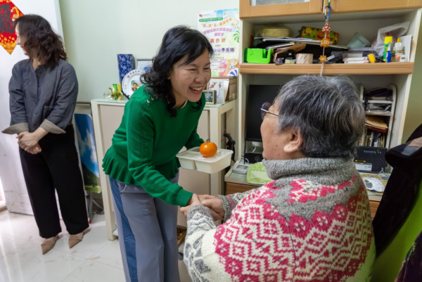 全港首條無人機送飯航線！美團空降「呢條村」1.5小時車程縮至10分鐘極速送達