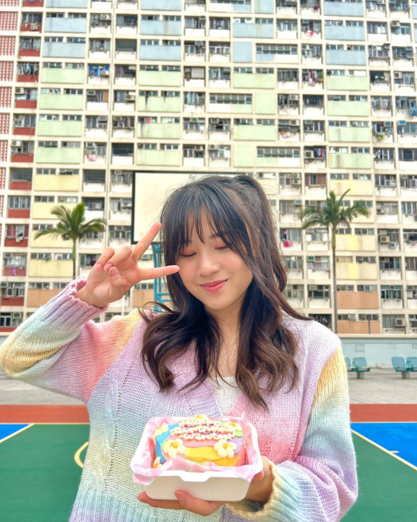 TVB新晉小花宣佈正式離巢！IG撰文道別：好多人已經估到了