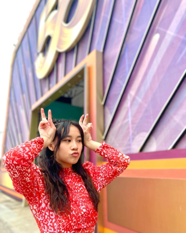 TVB新晉小花宣佈正式離巢！IG撰文道別：好多人已經估到了