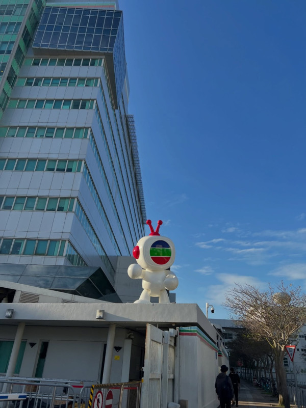 TVB新晉小花宣佈正式離巢！IG撰文道別：好多人已經估到了