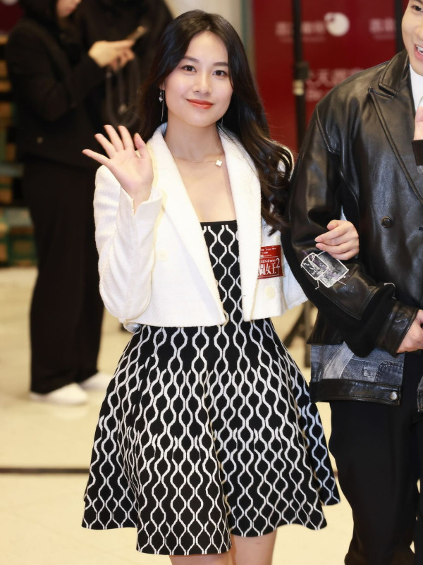 TVB新晉小花宣佈正式離巢！IG撰文道別：好多人已經估到了