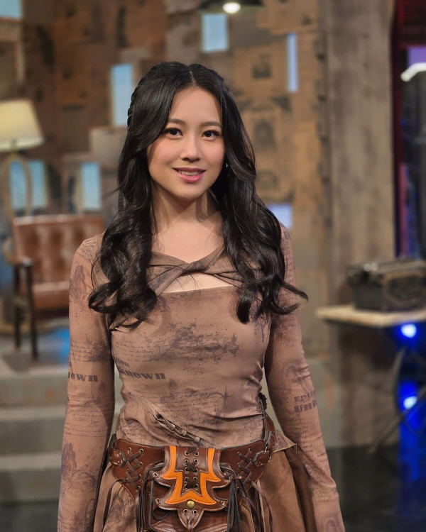 TVB新晉小花宣佈正式離巢！IG撰文道別：好多人已經估到了