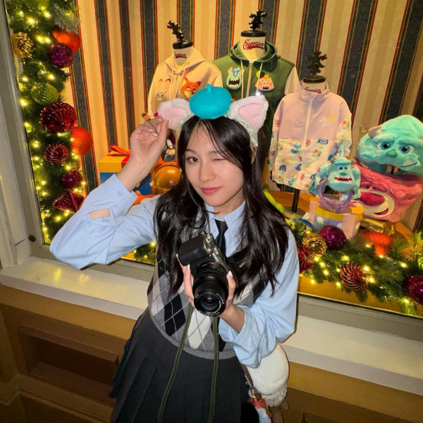 TVB新晉小花宣佈正式離巢！IG撰文道別：好多人已經估到了