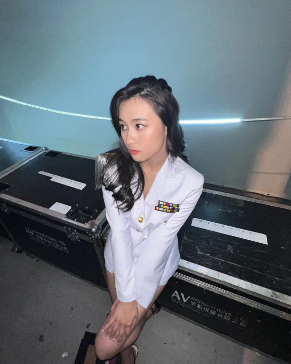 TVB新晉小花宣佈正式離巢！IG撰文道別：好多人已經估到了