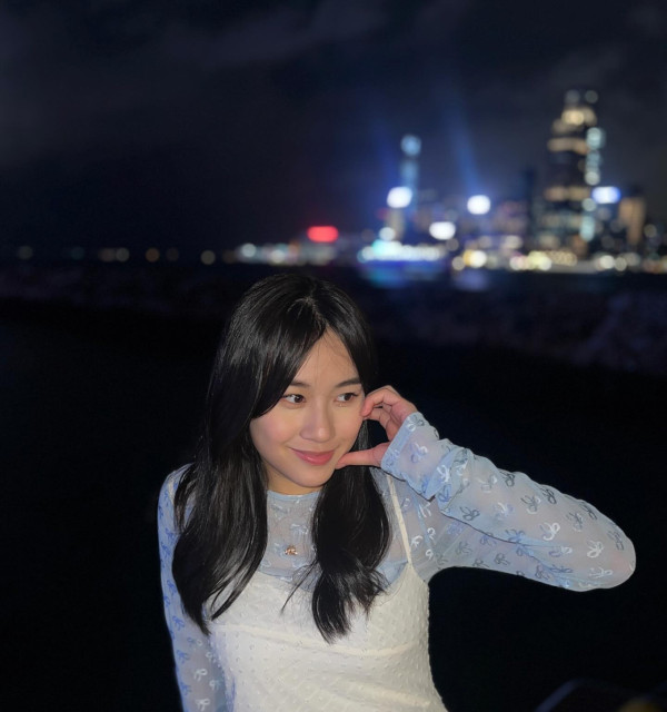 TVB新晉小花宣佈正式離巢！IG撰文道別：好多人已經估到了