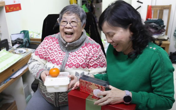 全港首條無人機送飯航線!美團空降「呢條村」1.5小時車程縮至10分鐘極速送達