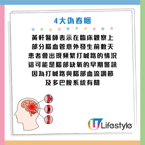 圖片資料來源：Facebook@黃軒醫師 Dr. Ooi Hean