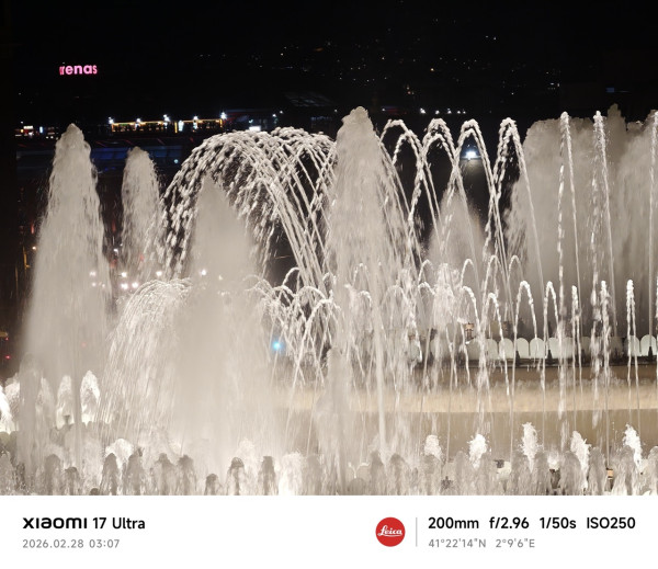 Xiaomi 17 Ultra 實測｜顛覆行動影像之作 LOFIC 加持 1 吋大底加 2 億像素長焦【附香港售價】