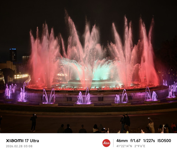 Xiaomi 17 Ultra 實測｜顛覆行動影像之作 LOFIC 加持 1 吋大底加 2 億像素長焦【附香港售價】