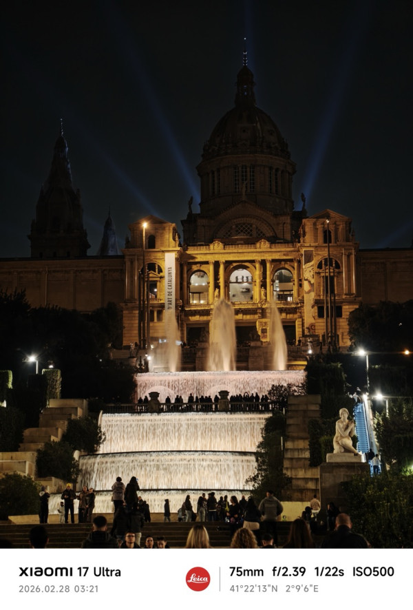 Xiaomi 17 Ultra 實測｜顛覆行動影像之作 LOFIC 加持 1 吋大底加 2 億像素長焦【附香港售價】