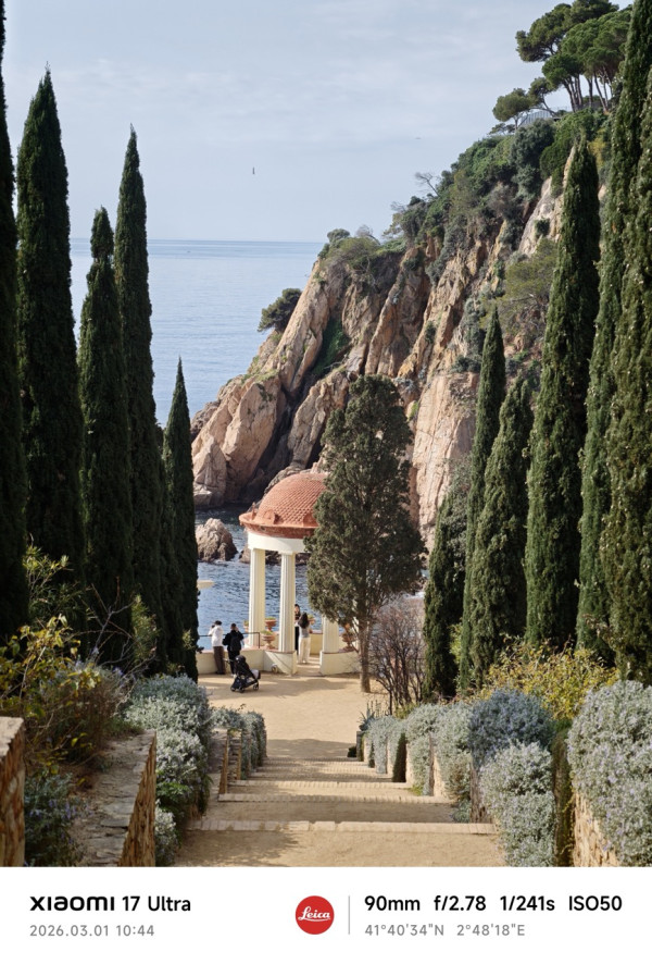 Xiaomi 17 Ultra 實測｜顛覆行動影像之作 LOFIC 加持 1 吋大底加 2 億像素長焦【附香港售價】