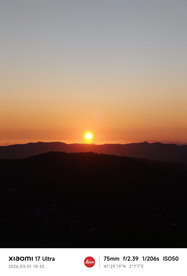 Xiaomi 17 Ultra 實測｜顛覆行動影像之作 LOFIC 加持 1 吋大底加 2 億像素長焦【附香港售價】