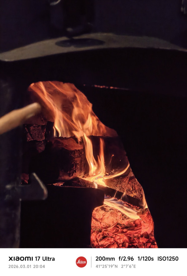 Xiaomi 17 Ultra 實測｜顛覆行動影像之作 LOFIC 加持 1 吋大底加 2 億像素長焦【附香港售價】