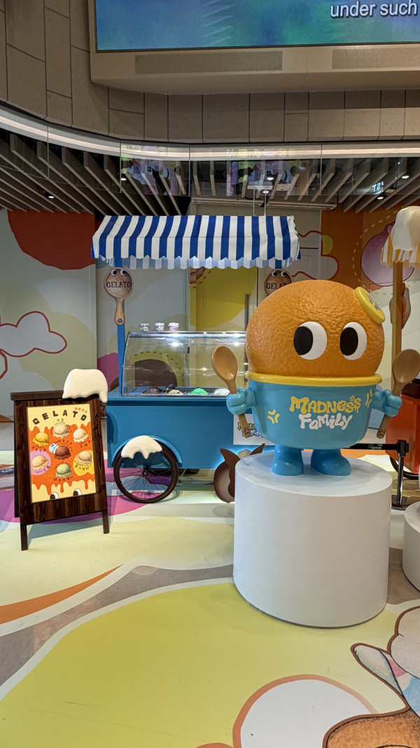 將軍澳PopWalk美食市集懶人包！記者現場直擊逾過200款人氣美食 必食排長龍人氣雞蛋仔/法式可麗露/紫菜肉鬆味Gelato/手工Bagel 