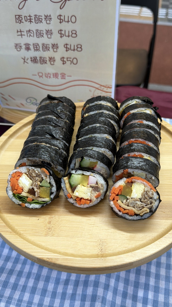 【將軍澳好去處】記者現場直擊PopWalk 逾50品牌美食市集開鑼！必食排長龍人氣雞蛋仔/法式可麗露/紫菜肉鬆味Gelato/手工Bagel  3月連搞3場寵物市集