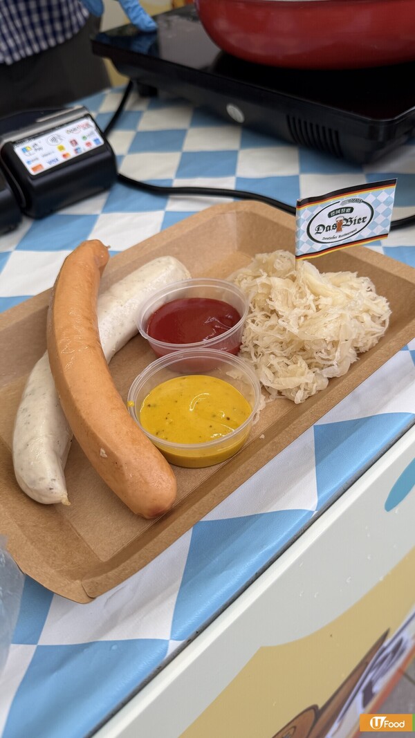 【將軍澳好去處】記者現場直擊PopWalk 逾50品牌美食市集開鑼！必食排長龍人氣雞蛋仔/法式可麗露/紫菜肉鬆味Gelato/手工Bagel  3月連搞3場寵物市集