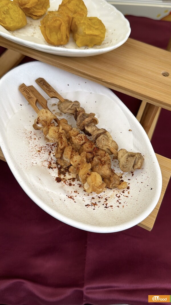 【將軍澳好去處】記者現場直擊PopWalk 逾50品牌美食市集開鑼！必食排長龍人氣雞蛋仔/法式可麗露/紫菜肉鬆味Gelato/手工Bagel  3月連搞3場寵物市集