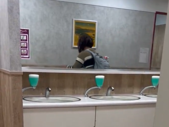 圖片來源：X @majo_mj_