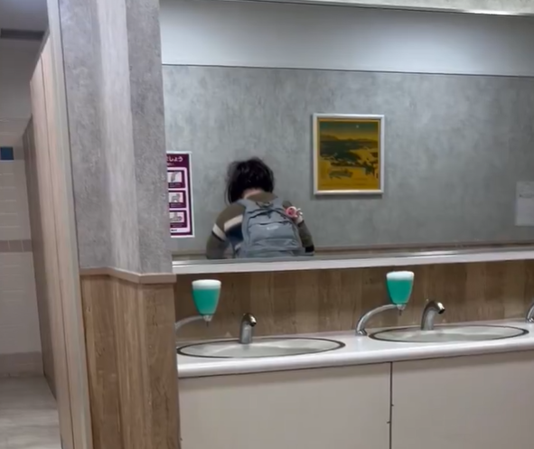 圖片來源：X @majo_mj_