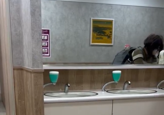 圖片來源：X @majo_mj_